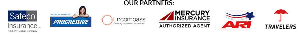 Bartlesville Insurance Agent Our Partners